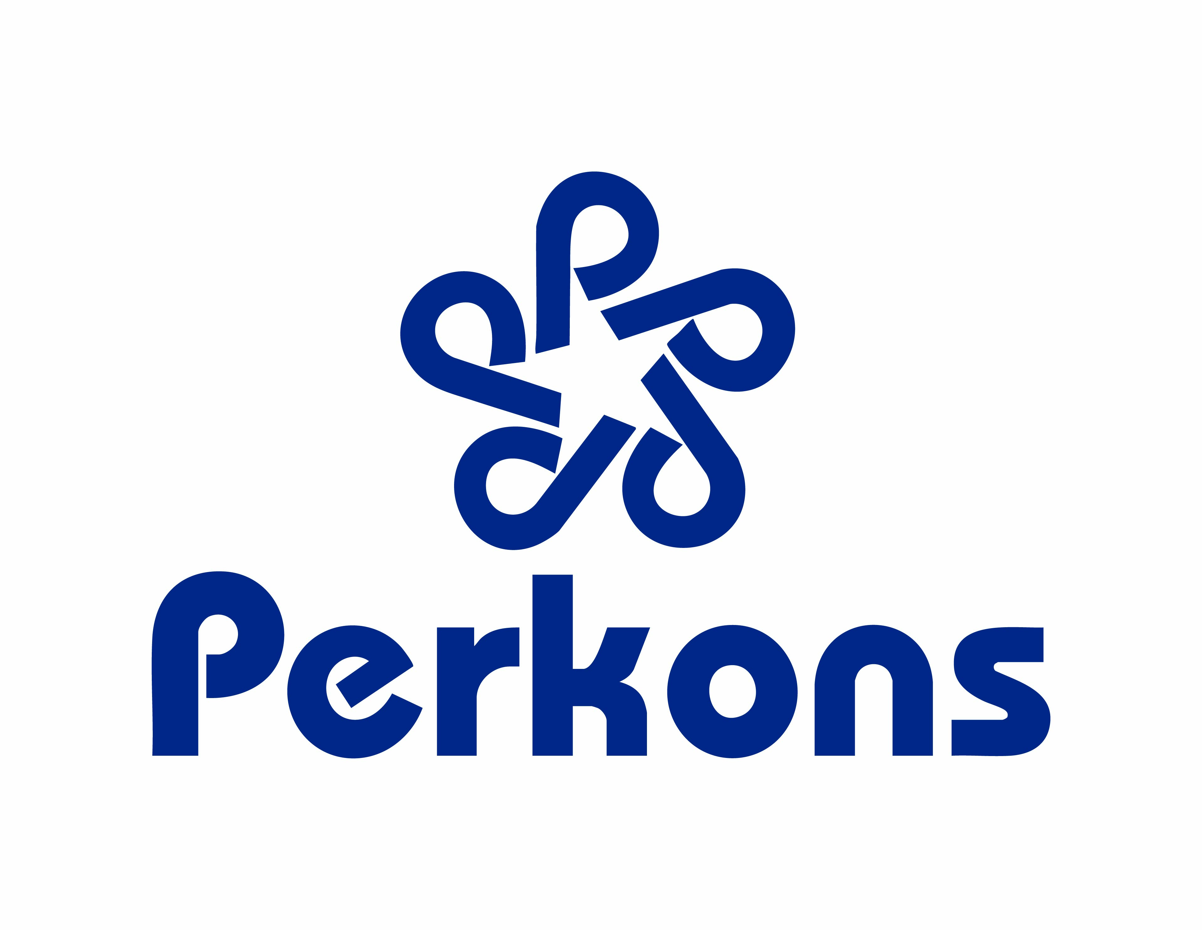 PERKONS S/A